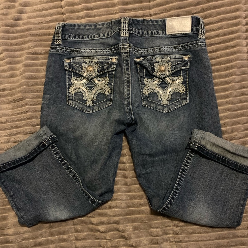 Women’s Maurices Capris